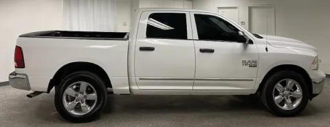 More photos of 2022 Ram 1500 Classic 4WD Tradesman at Ideal Cars - at Broadway Rd., AZ