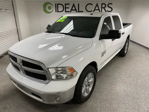 2022 Ram 1500 Classic 4WD Tradesman for sale in Mesa, AZ