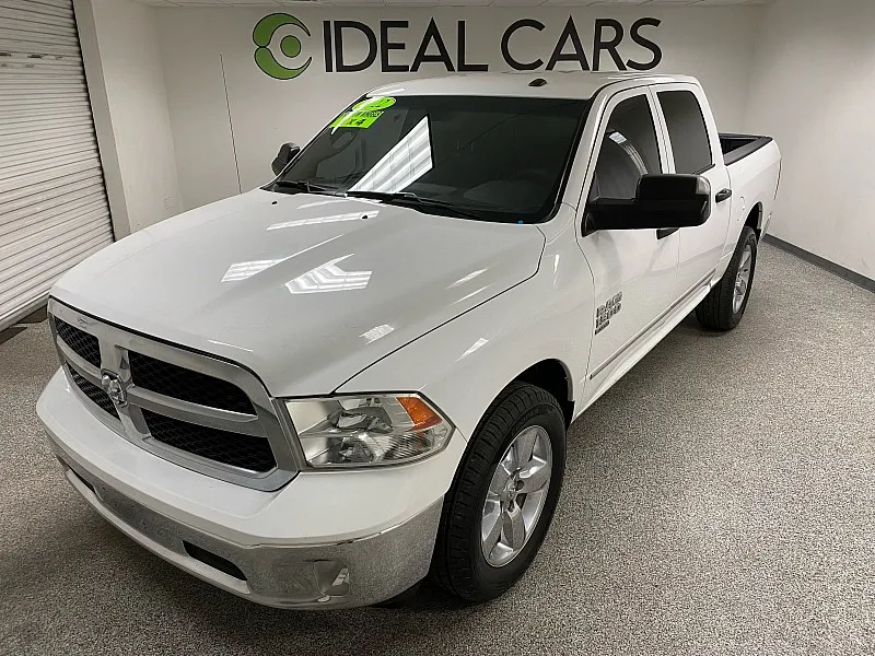 2022 Ram 1500 Classic 4WD Tradesman for sale in Mesa, AZ