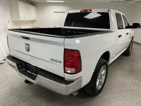More photos of 2022 Ram 1500 Classic 4WD Tradesman at Ideal Cars - at Broadway Rd., AZ