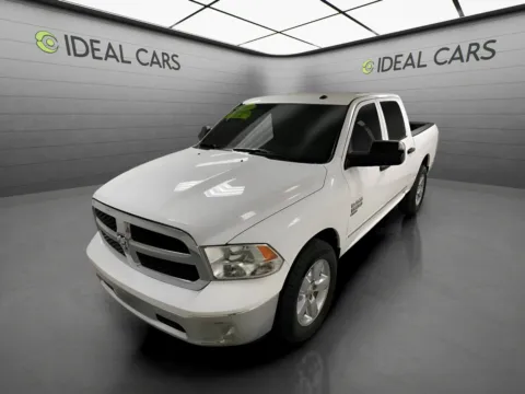 2022 Ram 1500 Classic 4WD Tradesman for sale in Mesa, AZ