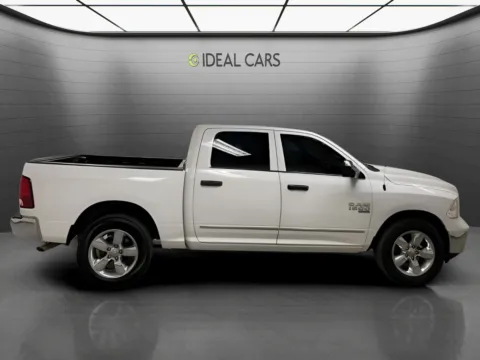 More photos of 2022 Ram 1500 Classic 4WD Tradesman at Ideal Cars - at Broadway Rd., AZ