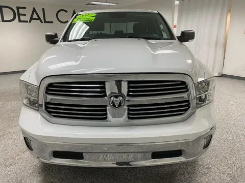 Photos of 2017 Ram 1500 2WD Big Horn for sale in Mesa, AZ at Ideal Cars - at Broadway Rd.