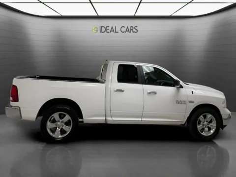 More photos of 2017 Ram 1500 2WD Big Horn at Ideal Cars - at Broadway Rd., AZ