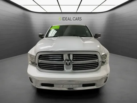 Photos of 2017 Ram 1500 2WD Big Horn for sale in Mesa, AZ at Ideal Cars - at Broadway Rd.
