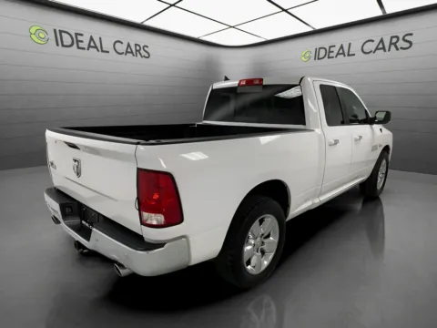 More photos of 2017 Ram 1500 2WD Big Horn at Ideal Cars - at Broadway Rd., AZ