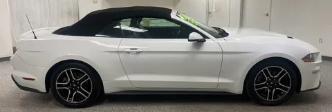 More photos of 2020 Ford Mustang EcoBoost Premium at Ideal Cars - at Broadway Rd., AZ