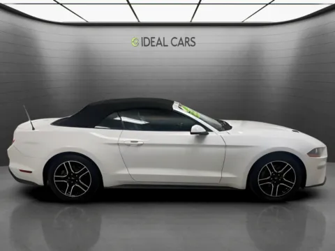 More photos of 2020 Ford Mustang EcoBoost Premium at Ideal Cars - at Broadway Rd., AZ