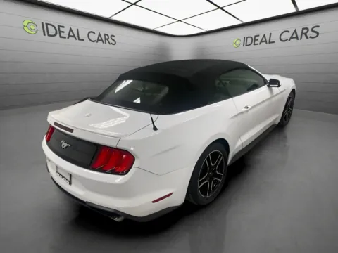 More photos of 2020 Ford Mustang EcoBoost Premium at Ideal Cars - at Broadway Rd., AZ