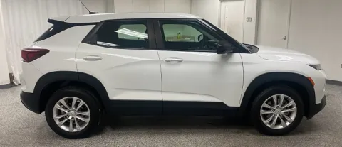 More photos of 2021 Chevrolet Trailblazer LS at Ideal Cars - at Broadway Rd., AZ