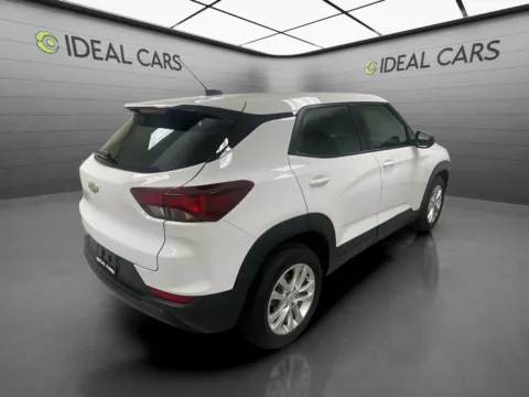 More photos of 2021 Chevrolet Trailblazer LS at Ideal Cars - at Broadway Rd., AZ