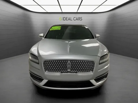Photos of 2020 Lincoln Nautilus Reserve for sale in Mesa, AZ at Ideal Cars - at Broadway Rd.