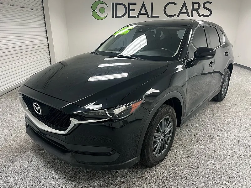 2020 Mazda CX-5 Sport for sale in Mesa, AZ