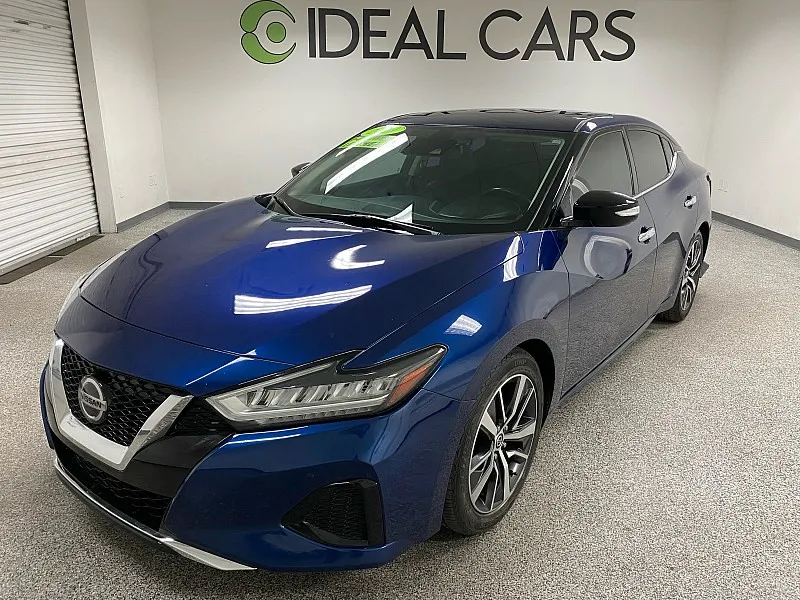 2020 Nissan Maxima SV for sale in Mesa, AZ