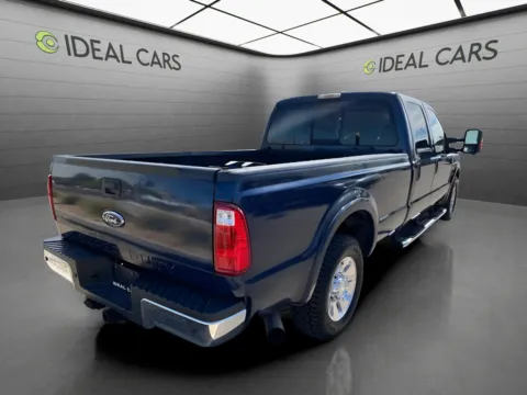 More photos of 2008 Ford Super Duty F-350 2WD Lariat at Ideal Cars - at Broadway Rd., AZ