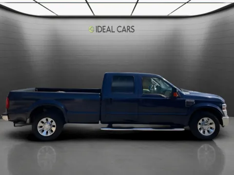 More photos of 2008 Ford Super Duty F-350 2WD Lariat at Ideal Cars - at Broadway Rd., AZ