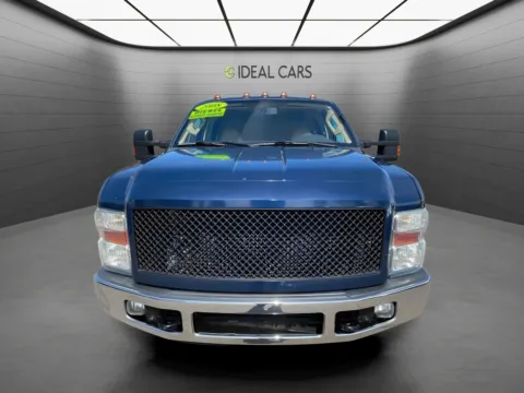 Photos of 2008 Ford Super Duty F-350 2WD Lariat for sale in Mesa, AZ at Ideal Cars - at Broadway Rd.