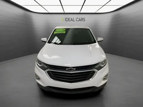 Photos of 2020 Chevrolet Equinox LT for sale in Mesa, AZ at Ideal Cars - at Alma School Rd