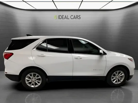 More photos of 2020 Chevrolet Equinox LT at Ideal Cars - at Alma School Rd, AZ