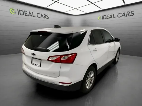 More photos of 2020 Chevrolet Equinox LT at Ideal Cars - at Alma School Rd, AZ