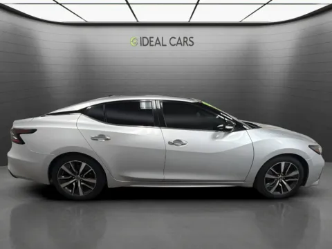 More photos of 2020 Nissan Maxima SL at Ideal Cars - at Alma School Rd, AZ