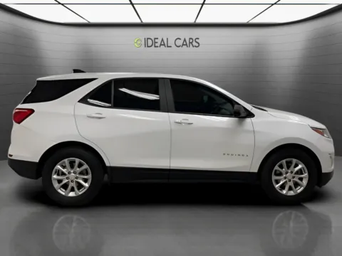 More photos of 2020 Chevrolet Equinox LS at Ideal Cars - at Broadway Rd., AZ