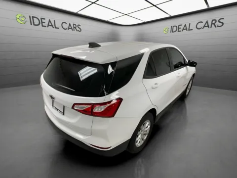 More photos of 2020 Chevrolet Equinox LS at Ideal Cars - at Broadway Rd., AZ