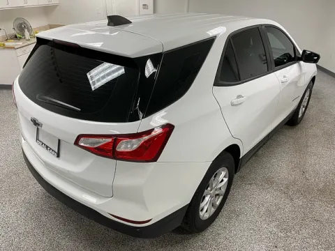 More photos of 2020 Chevrolet Equinox LS at Ideal Cars - at Broadway Rd., AZ