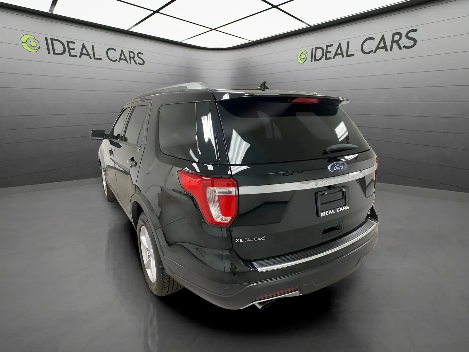 2018 Ford Explorer XLT - Photo 7