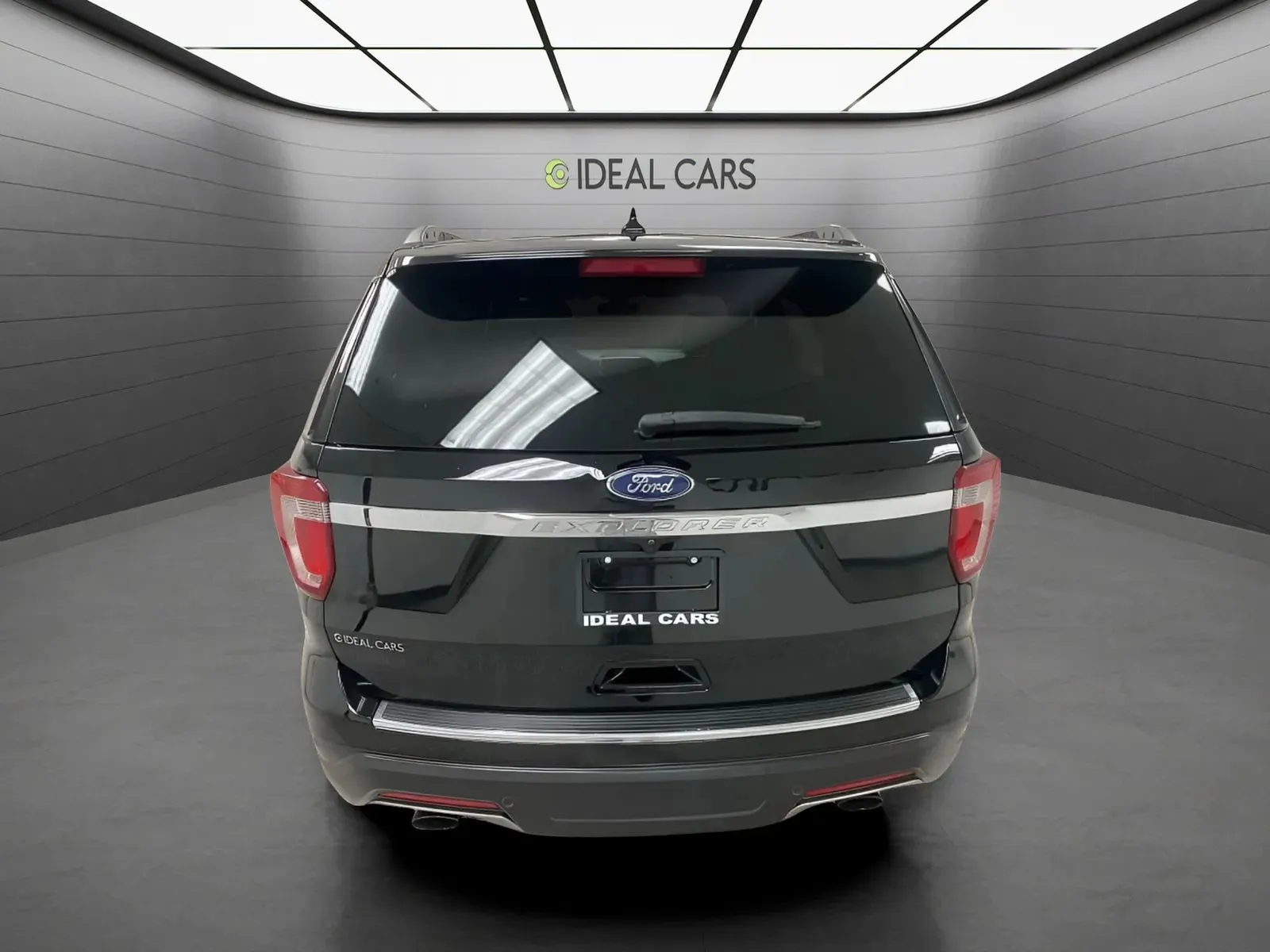 2018 Ford Explorer XLT - Photo 6