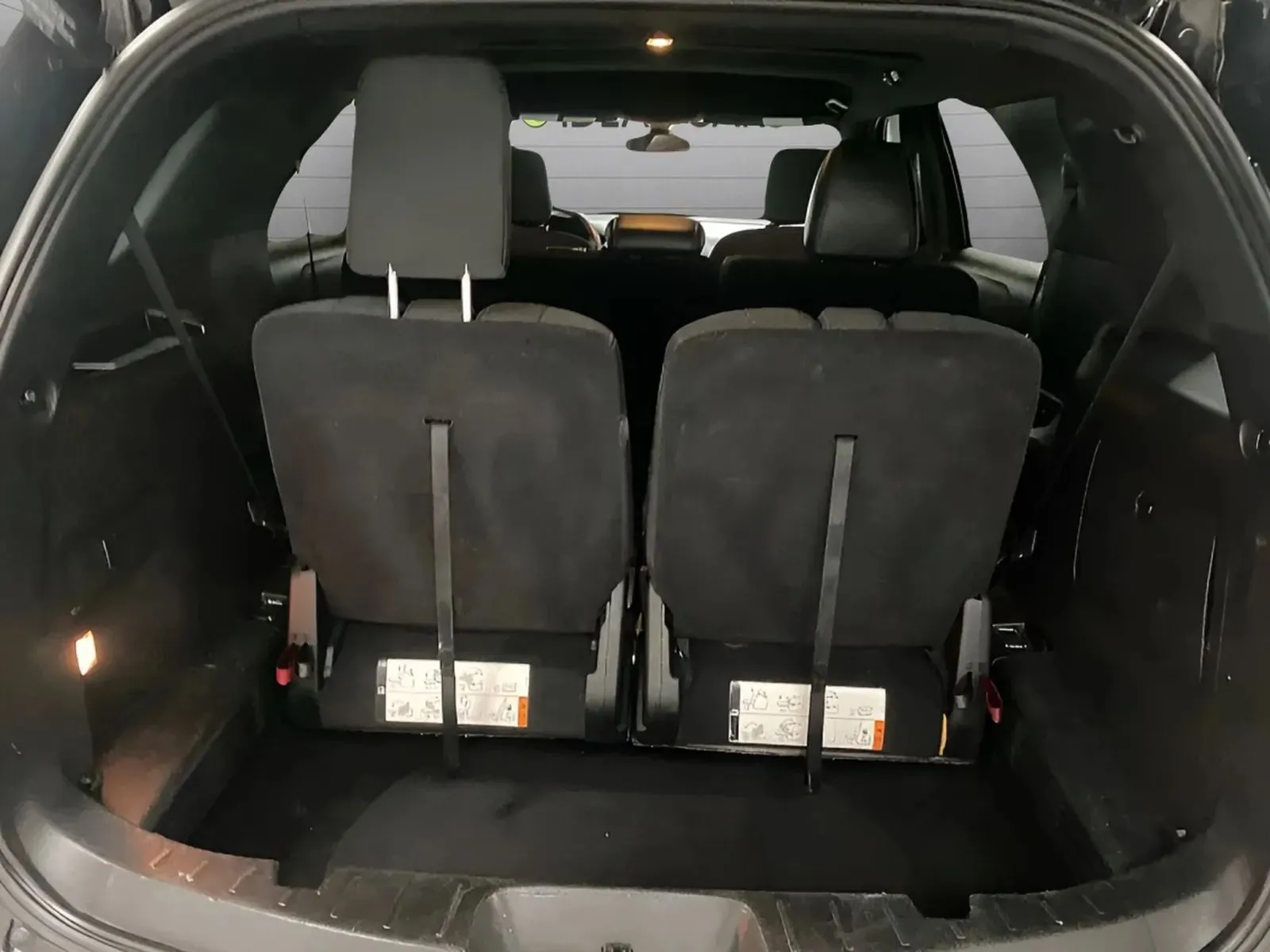 2018 Ford Explorer XLT - Photo 12