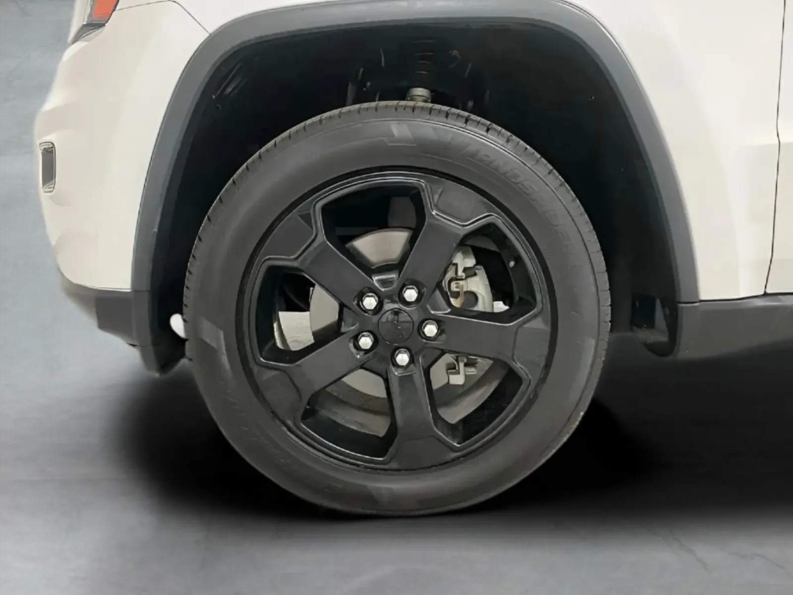 2019 Jeep Grand Cherokee Upland - Photo 26