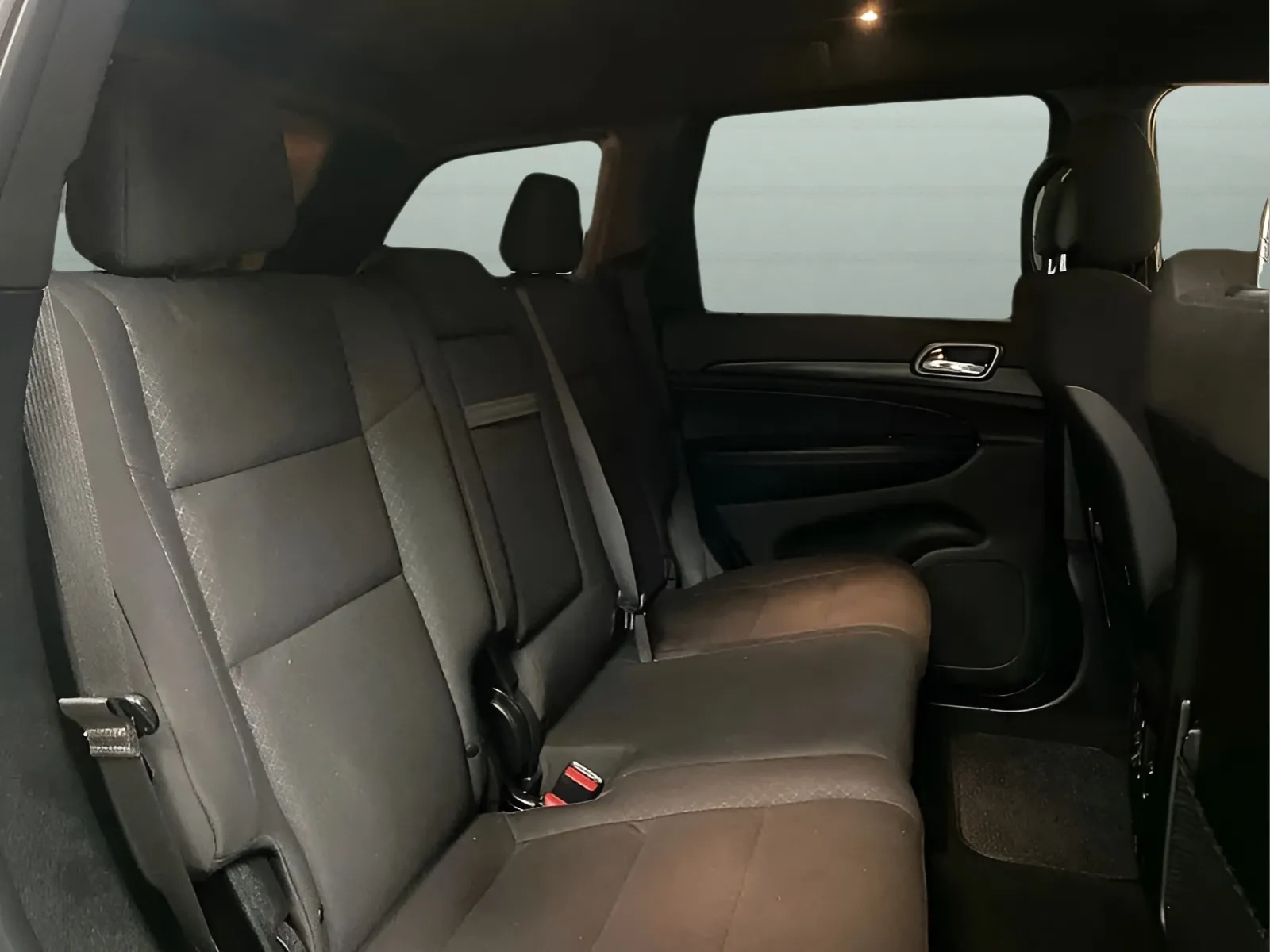 2019 Jeep Grand Cherokee Upland - Photo 14