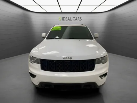 Photos of 2019 Jeep Grand Cherokee Upland for sale in Mesa, AZ at Ideal Cars - at Alma School Rd