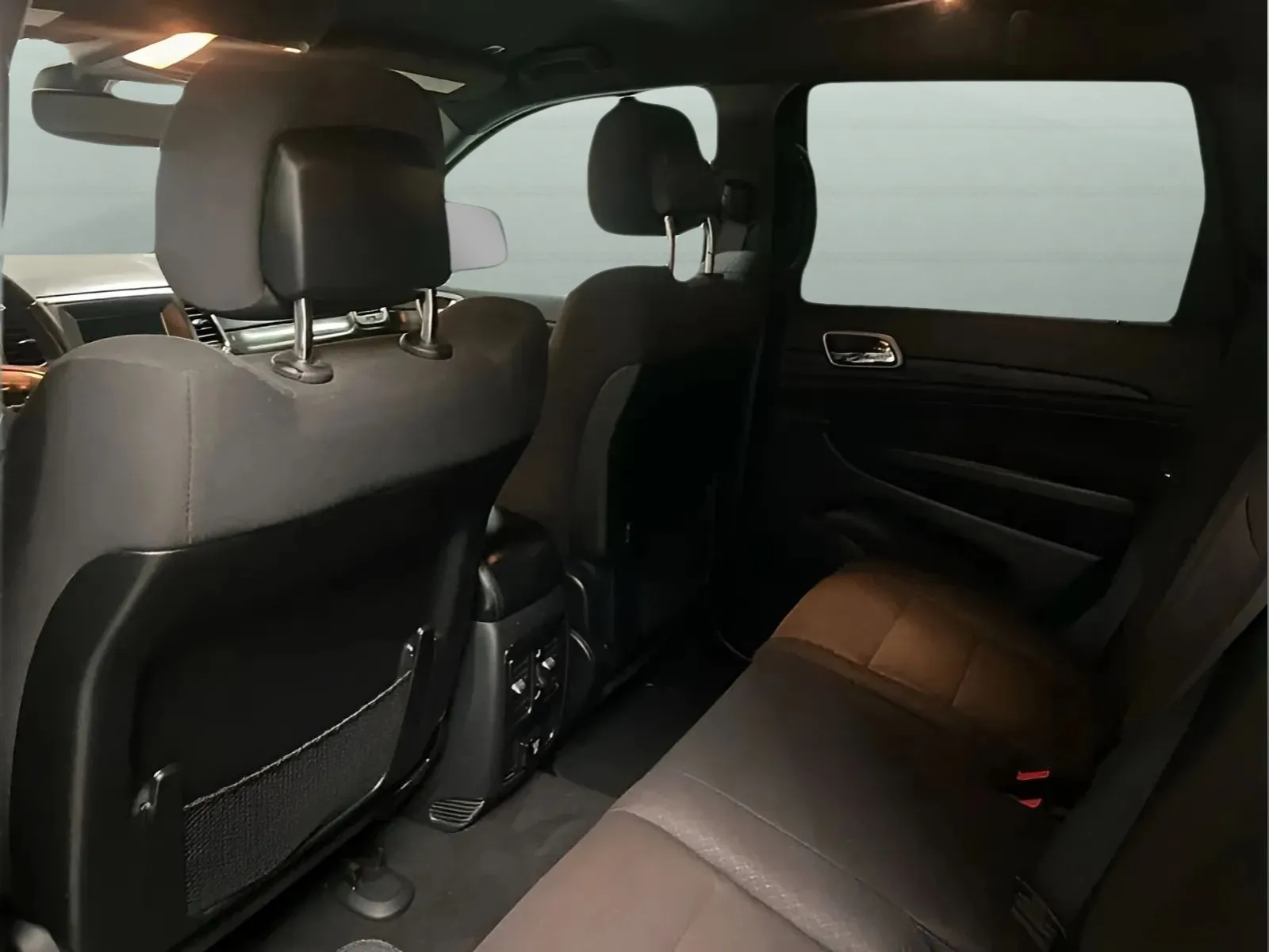 2019 Jeep Grand Cherokee Upland - Photo 12