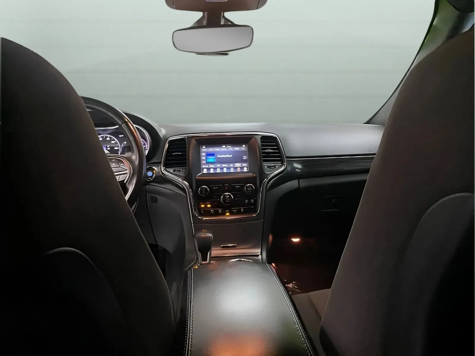 2019 Jeep Grand Cherokee Upland - Photo 24
