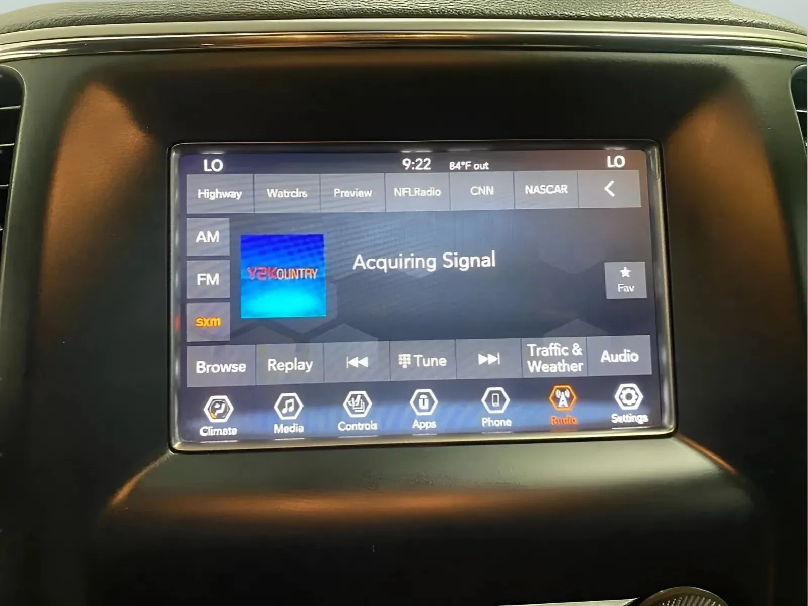 2019 Jeep Grand Cherokee Upland - Photo 21