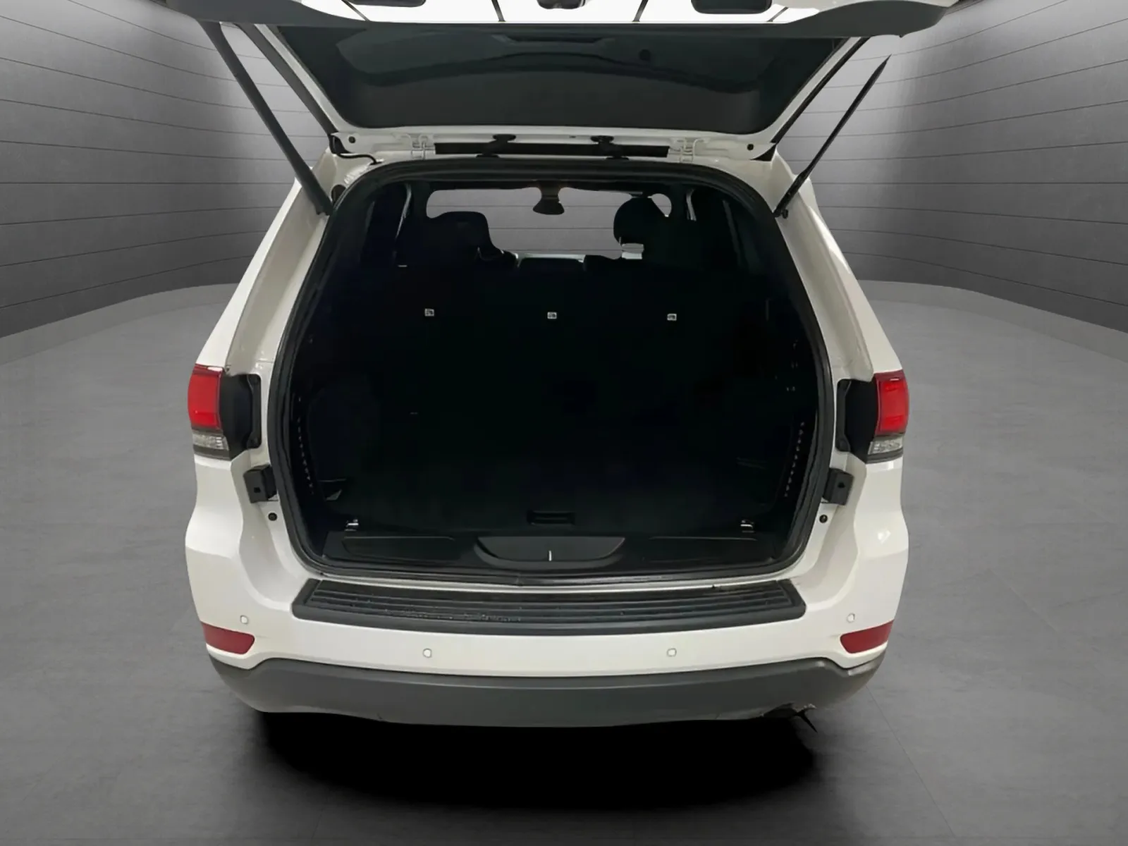 2019 Jeep Grand Cherokee Upland - Photo 13