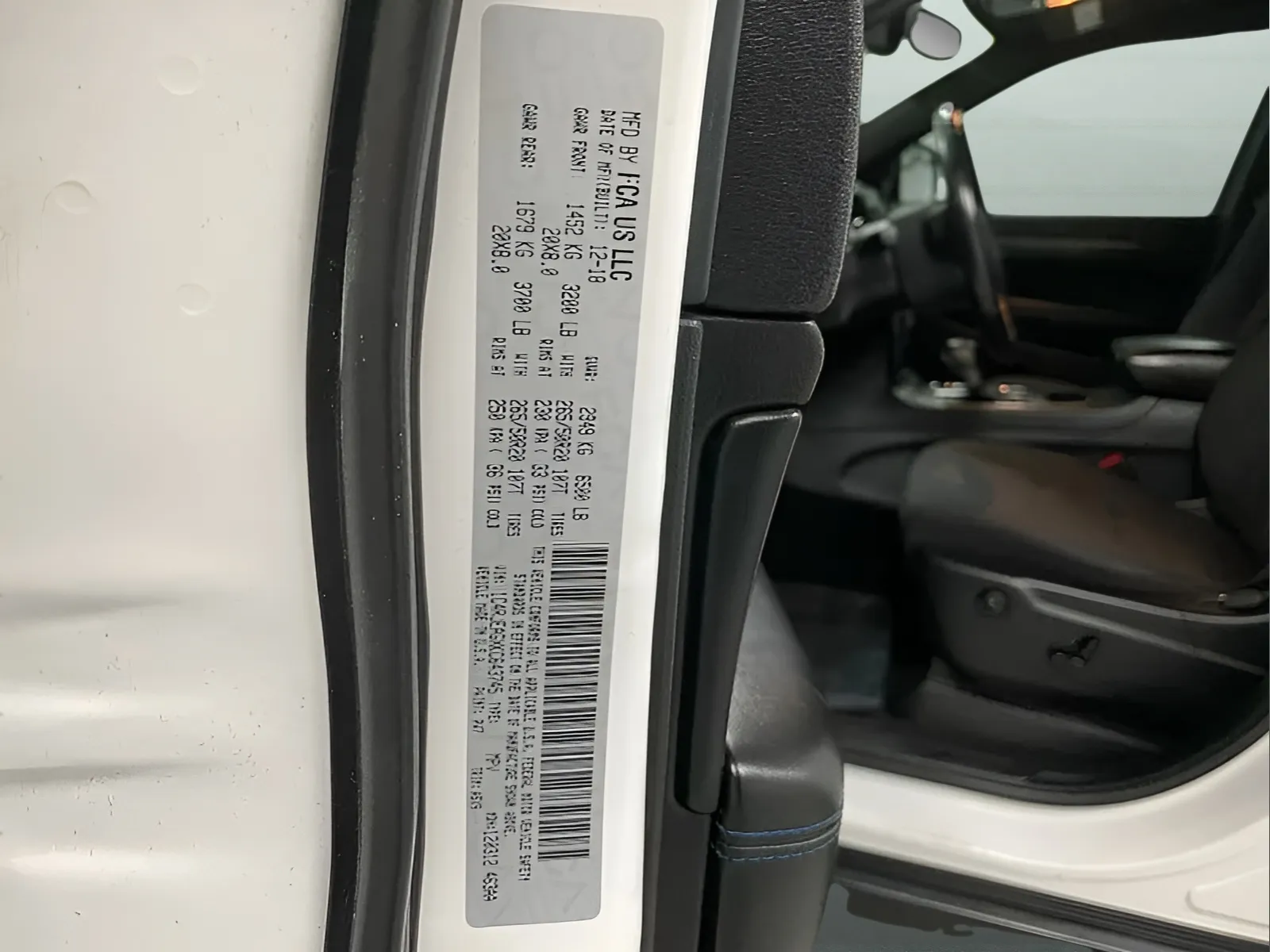 2019 Jeep Grand Cherokee Upland - Photo 11
