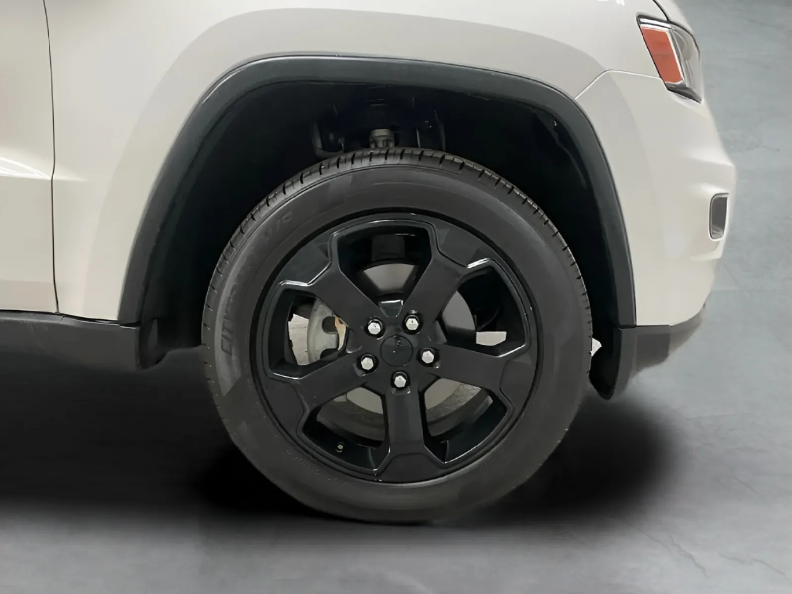 2019 Jeep Grand Cherokee Upland - Photo 29
