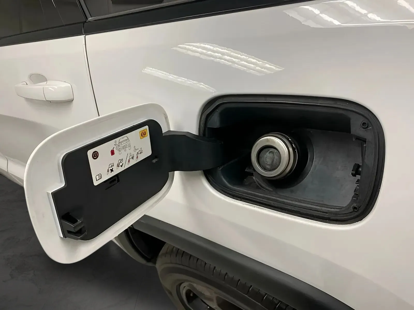 2019 Jeep Grand Cherokee Upland - Photo 25