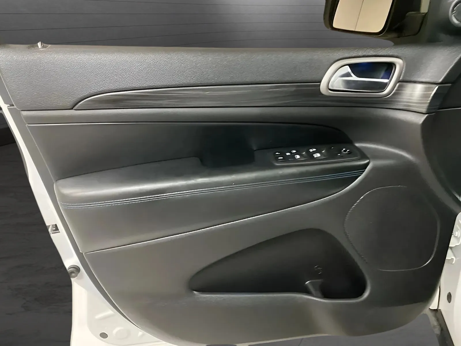2019 Jeep Grand Cherokee Upland - Photo 10