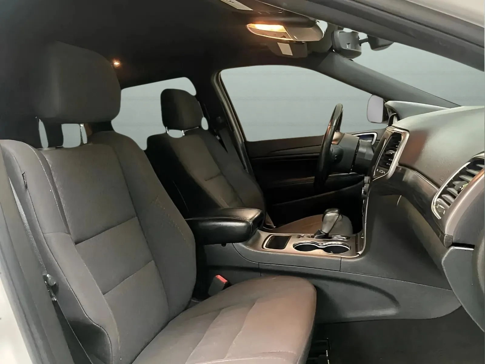 2019 Jeep Grand Cherokee Upland - Photo 15
