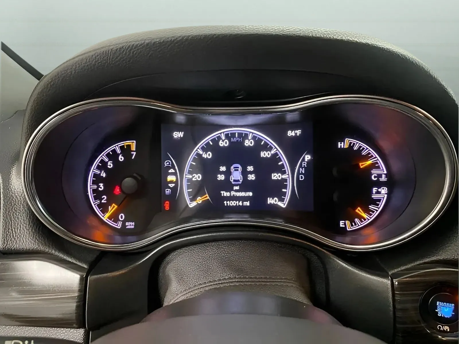 2019 Jeep Grand Cherokee Upland - Photo 20