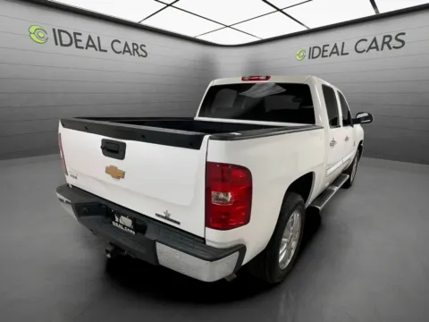 More photos of 2012 Chevrolet Silverado 1500 2WD LT at Ideal Cars - at Broadway Rd., AZ