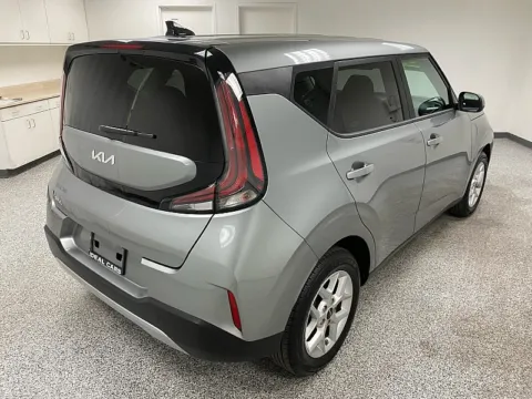 More photos of 2024 Kia Soul LX at Ideal Cars - at Broadway Rd., AZ