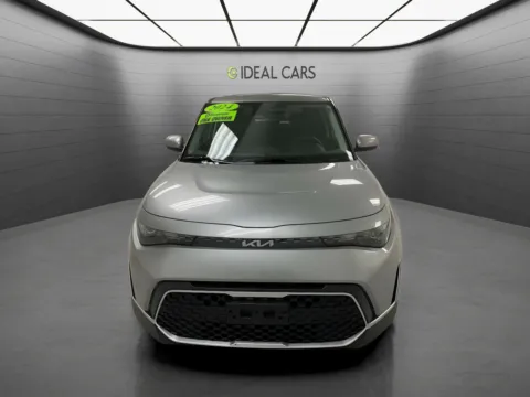 Photos of 2024 Kia Soul LX for sale in Mesa, AZ at Ideal Cars - at Broadway Rd.