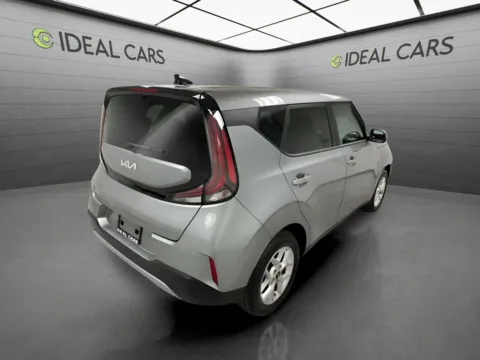 More photos of 2024 Kia Soul LX at Ideal Cars - at Alma School Rd, AZ