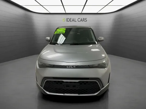 Photos of 2024 Kia Soul LX for sale in Mesa, AZ at Ideal Cars - at Alma School Rd