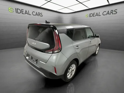 More photos of 2024 Kia Soul LX at Ideal Cars - at Broadway Rd., AZ
